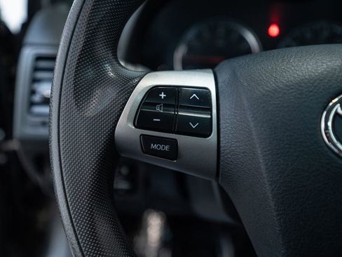 Used 2013 Toyota Corolla S w/ Premium Pkg image 18