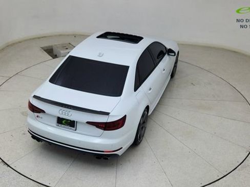 Used 2018 Audi S4 Prestige AWD/4WD image 80