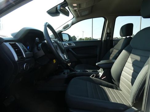 Used 2021 Ford Ranger XLT w/ Equipment Group 301A Mid AWD/4WD image 20