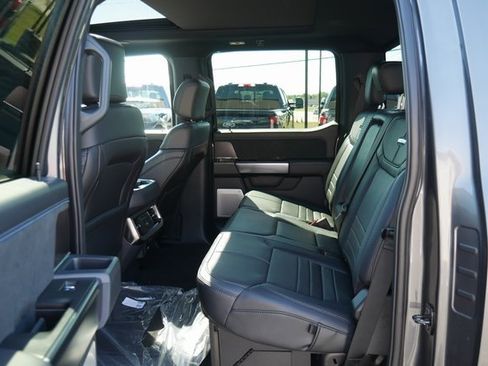 New 2026 Ford F250 Platinum image 26