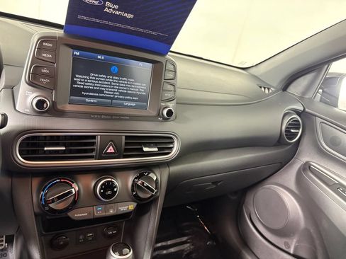 Used 2021 Hyundai Kona Night w/ Cargo Package AWD/4WD image 18