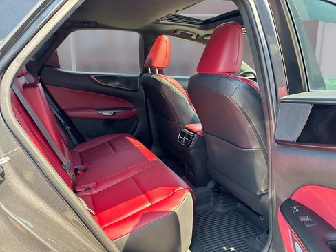 Used 2024 Lexus NX 350 AWD w/ Cold Area Package image 15
