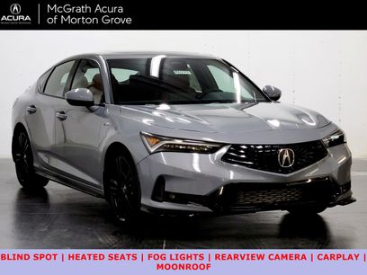 New 2026 Acura Integra A-Spec