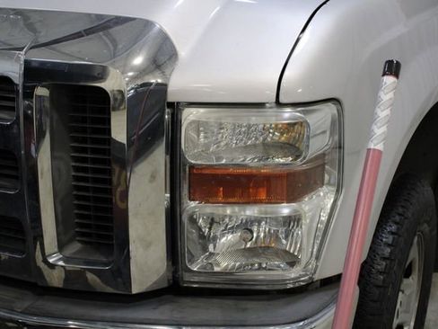 Used 2008 Ford F250 XL AWD/4WD image 28