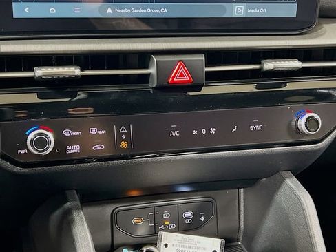 New 2026 Kia Sportage X-Line image 16