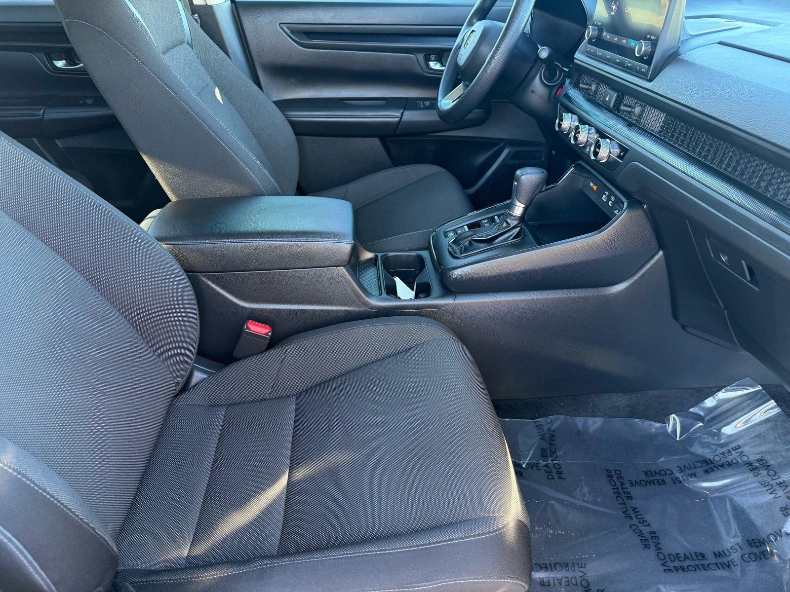 Used 2024 Honda CR-V EX image 30