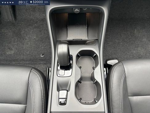 New 2026 Volvo XC40 B5 Core w/ Protection Package Premier image 13