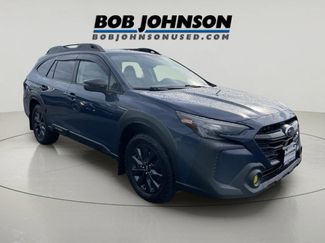 Used 2024 Subaru Outback Onyx Edition XT AWD/4WD video 1