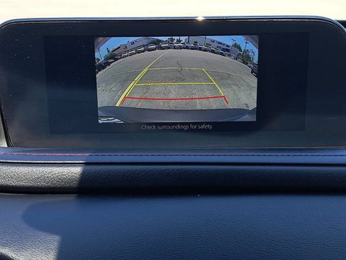 Used 2022 MAZDA CX-30 AWD 2.5 S w/ Preferred Package image 25