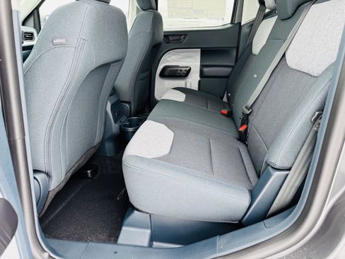 New 2026 Ford Maverick XLT image 23