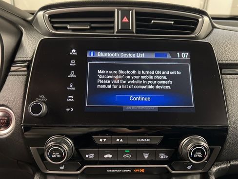 Used 2018 Honda CR-V Touring image 10