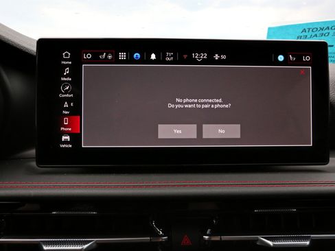 New 2024 Dodge Hornet GT Plus w/ GT Blacktop Package image 29