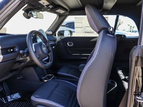 New 2026 MINI Cooper S image 23