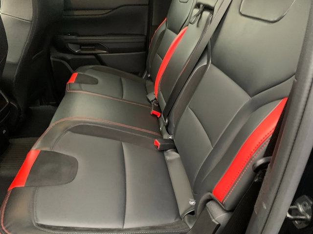 Used 2024 Ford Ranger Raptor AWD/4WD image 19