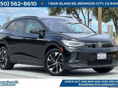 Used 2022 Volkswagen ID.4 Pro S