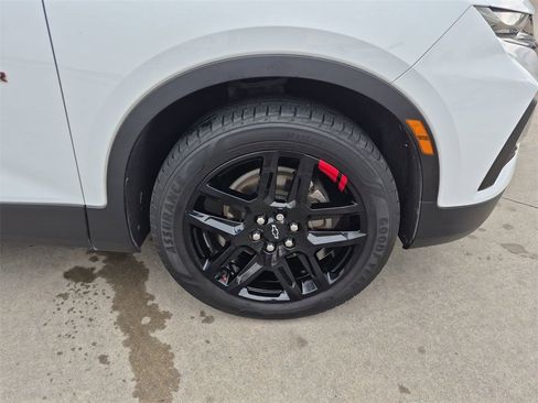 Used 2020 Chevrolet Blazer LT w/ Redline Edition image 10