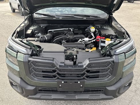 New 2026 Subaru Outback Limited image 9