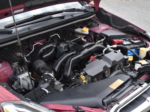 Used 2013 Subaru Impreza 2.0i Premium image 34