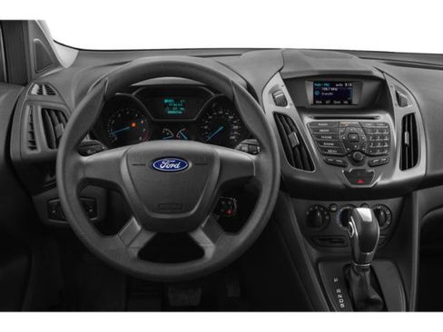 Used 2015 Ford Transit Connect XLT FWD image 7