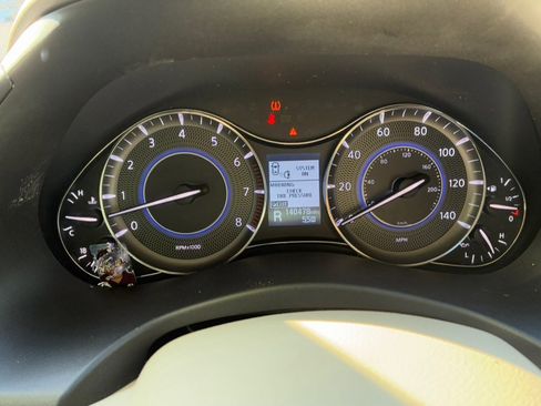 Used 2016 INFINITI QX80 4WD w/ Deluxe Technology Package image 26