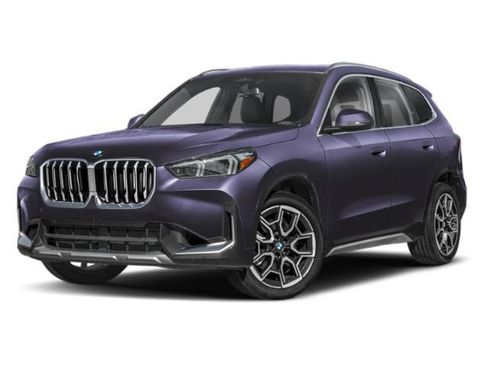 New 2026 BMW X1 xDrive28i w/ Technology Package AWD/4WD image 1
