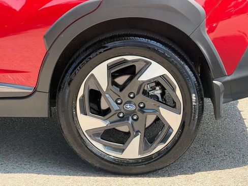 Certified 2025 Subaru Crosstrek 2.5i Limited w/ Popular Package #4A AWD/4WD image 7