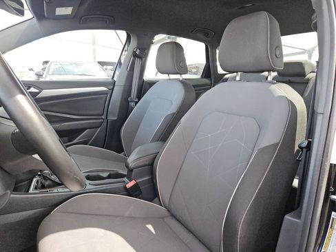 Used 2025 Volkswagen Jetta Sport FWD image 16