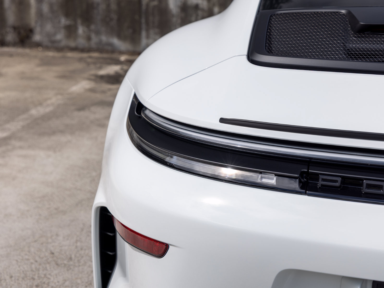 Used 2026 Porsche 911 GT3 RWD image 22