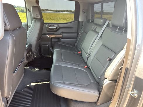 Used 2021 Chevrolet Silverado 1500 RST w/ Texas Edition Plus AWD/4WD image 21