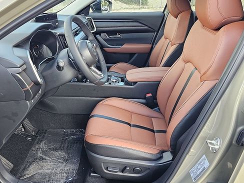 New 2026 MAZDA CX-50 AWD 2.5 S w/ Weather Package image 25