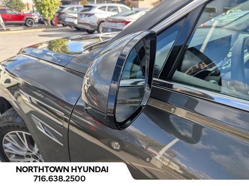 Used 2025 Genesis GV80 2.5T Standard image 37