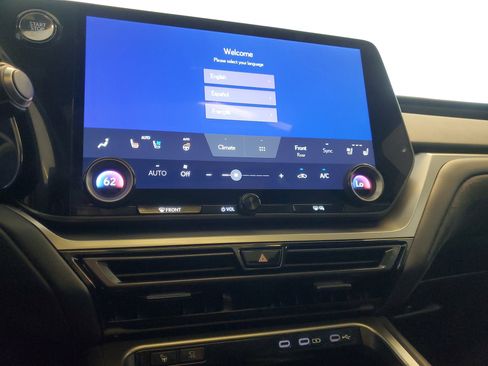 Used 2024 Lexus TX 350 FWD w/ Technology Package image 32