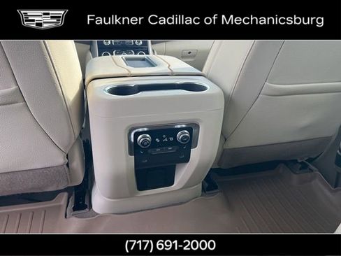 Used 2022 GMC Yukon Denali image 19