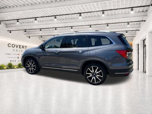 Used 2019 Honda Pilot Touring image 7