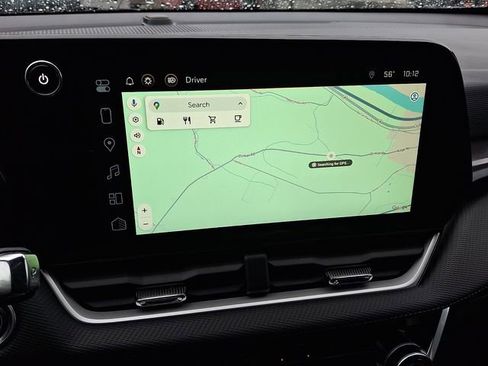Used 2025 Chevrolet Equinox LT FWD image 12