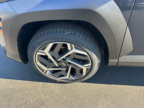 New 2026 Hyundai Kona SEL Premium image 35