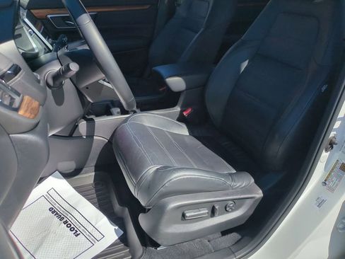 Used 2019 Honda CR-V EX-L image 20