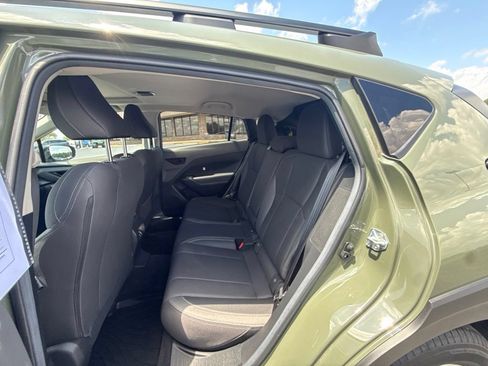 Certified 2026 Subaru Crosstrek 2.5i Premium AWD/4WD image 22