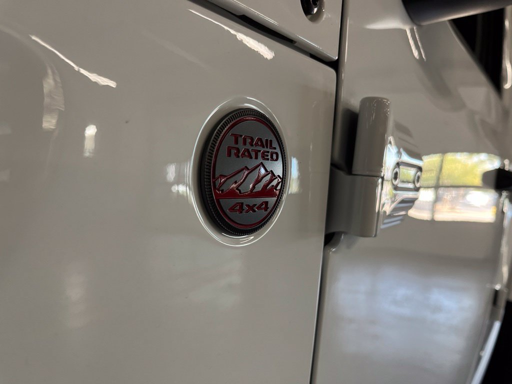 New 2027 Jeep Gladiator Rubicon AWD/4WD image 53