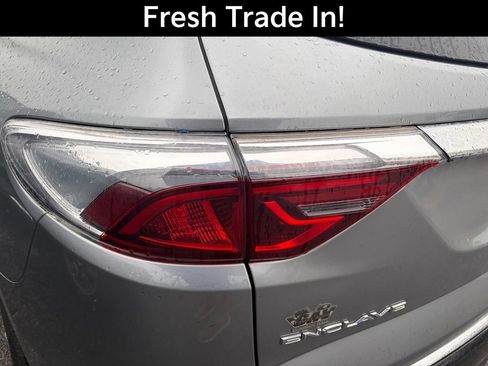 Used 2023 Buick Enclave Premium w/ Experience Buick Package FWD image 11