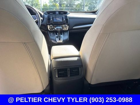 Used 2018 Honda CR-V LX image 19