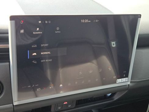 New 2026 MAZDA CX-5 Select AWD/4WD image 11