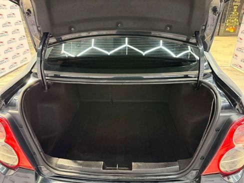 Used 2015 Chevrolet Sonic LTZ image 38