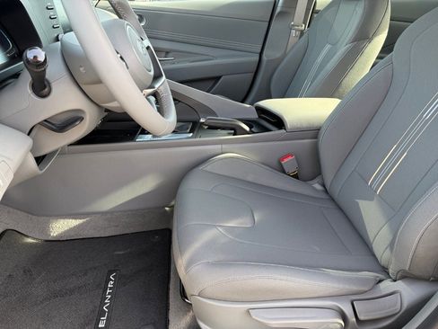 New 2026 Hyundai Elantra Sport w/ Cargo Package image 25