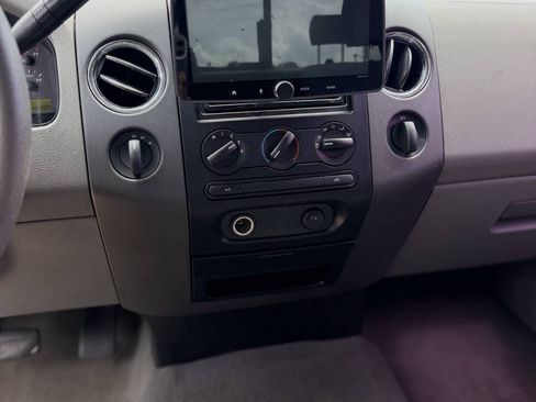 Used 2008 Ford F150 XL AWD/4WD image 18
