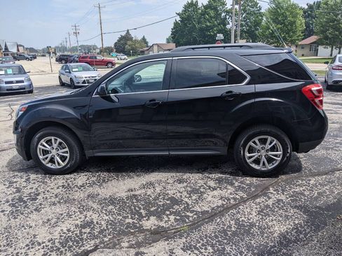 Used 2016 Chevrolet Equinox LT w/ Convenience Package AWD/4WD image 6