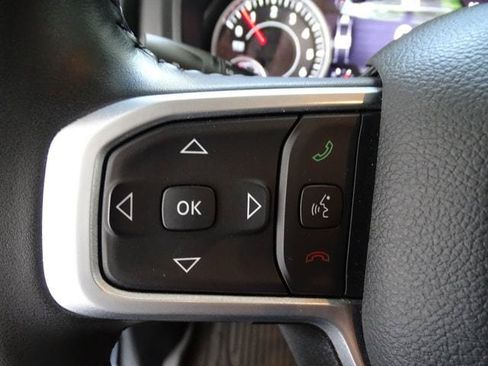 Certified 2023 RAM 1500 Big Horn AWD/4WD image 7