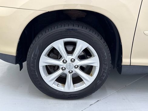 Used 2009 Lexus RX 350 2WD image 10