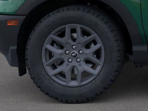 New 2025 Ford Bronco Sport Big Bend image 19