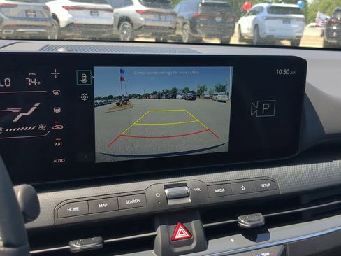 New 2026 Kia K4 GT-Line FWD image 15